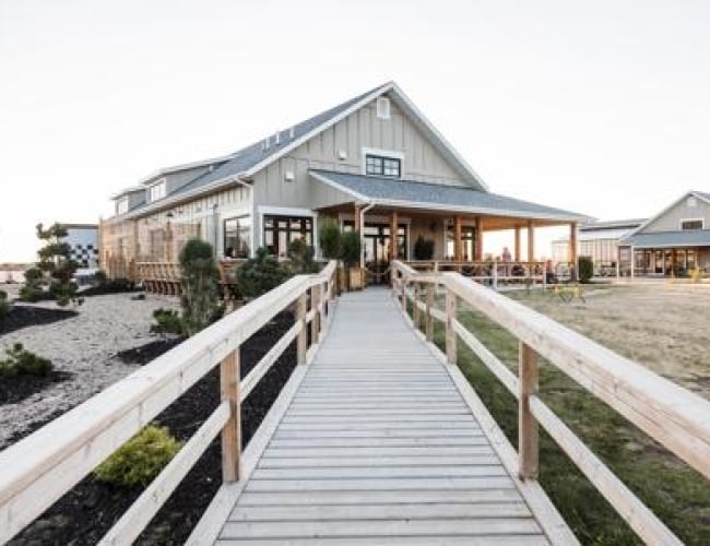 Crossmount Cider Company