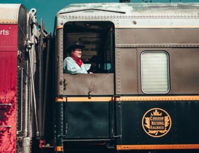 Wheatland Express