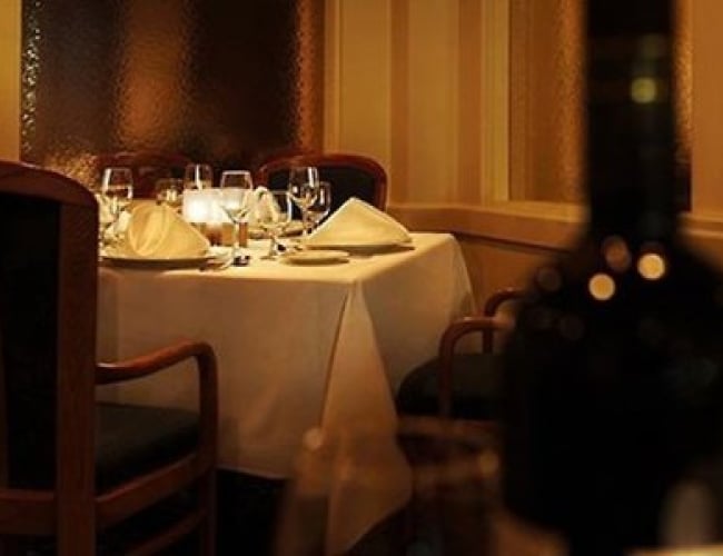 Check in at Temple Gardens Hotel & Spa