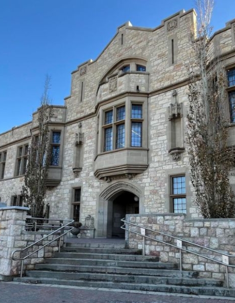 U of S