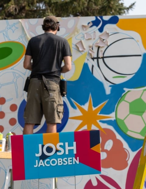 urban arts