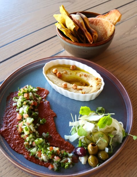 food