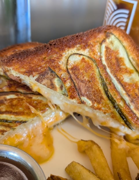 sandwich