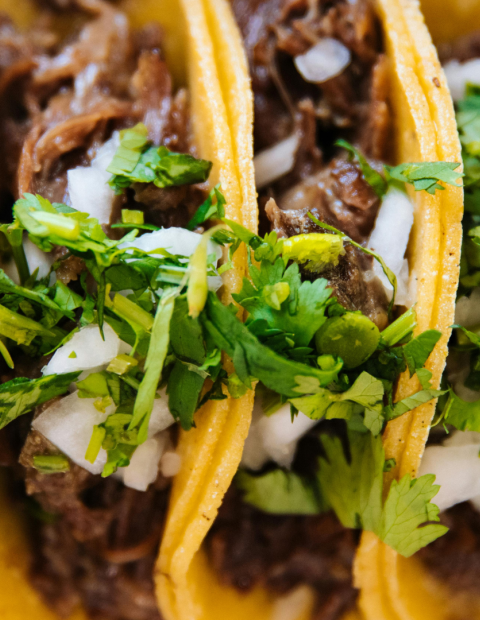 taco