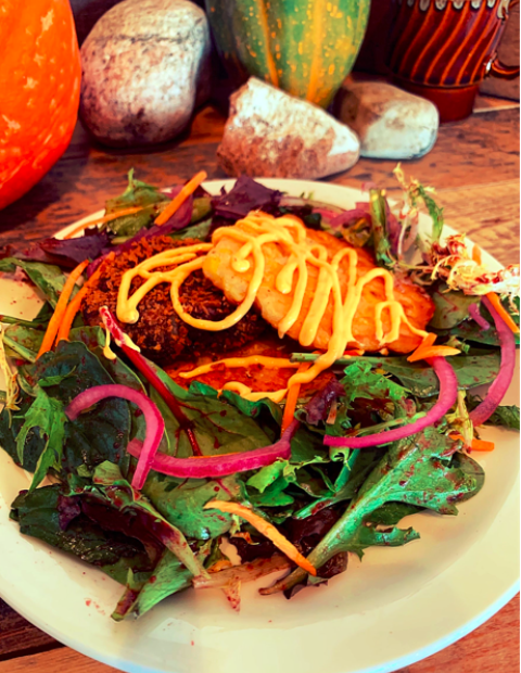 Pre-Conference Escape: Prairie Culinary Experiences