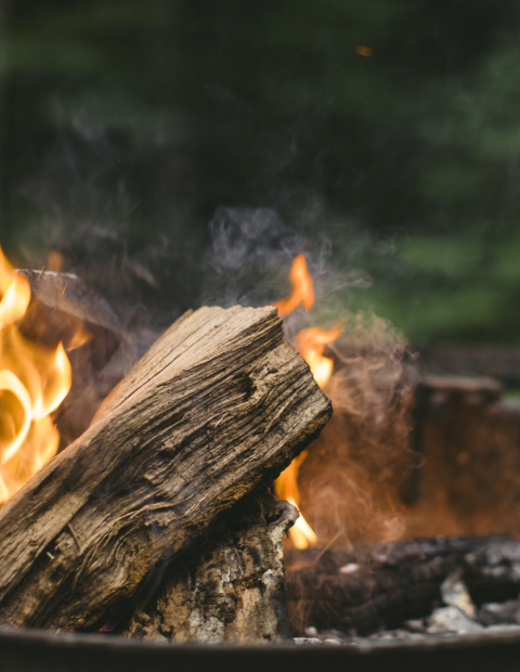 fire