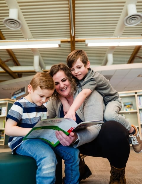 Stay with our partner hotels