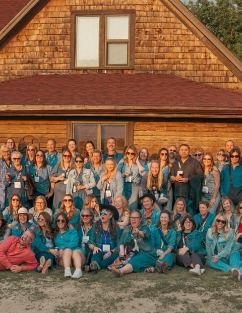 TMAC 2025 Denim on Denim