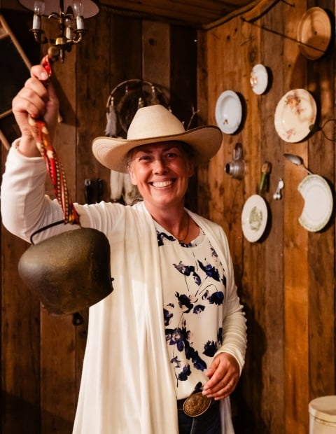 Champetry Country Experience