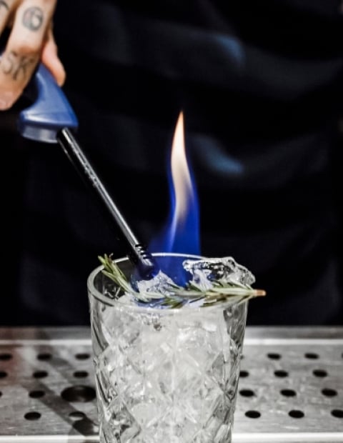 Nightlife and Pubs Image