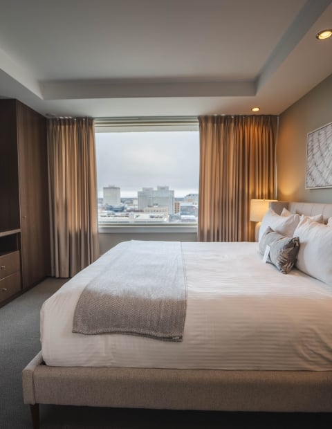 Hotel Offers