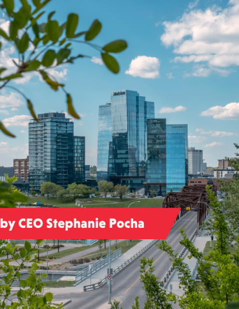CEO Blog Header