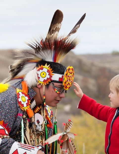Indigenous Experiences - Fall