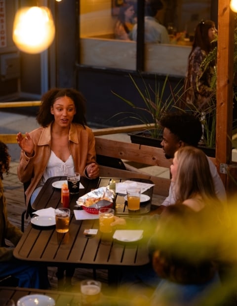 shelter patio