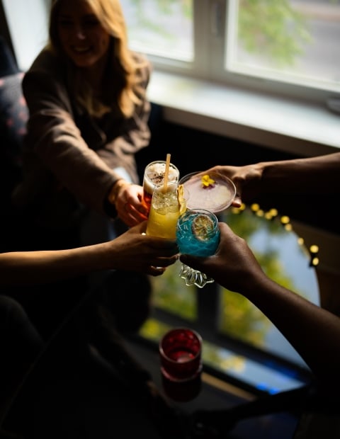 Cocktails