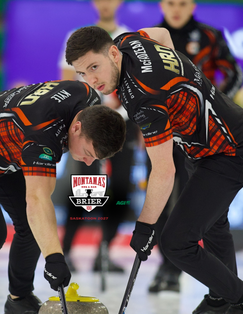 2027 Brier