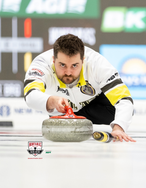 Montana's Brier 2027