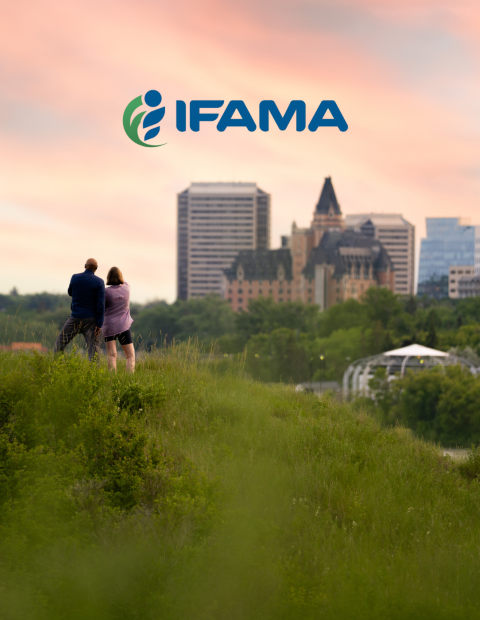 IFAMA Updated