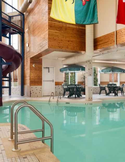 6 Reasons to Stay at the Days Inn – Saskatoon by Wyndham