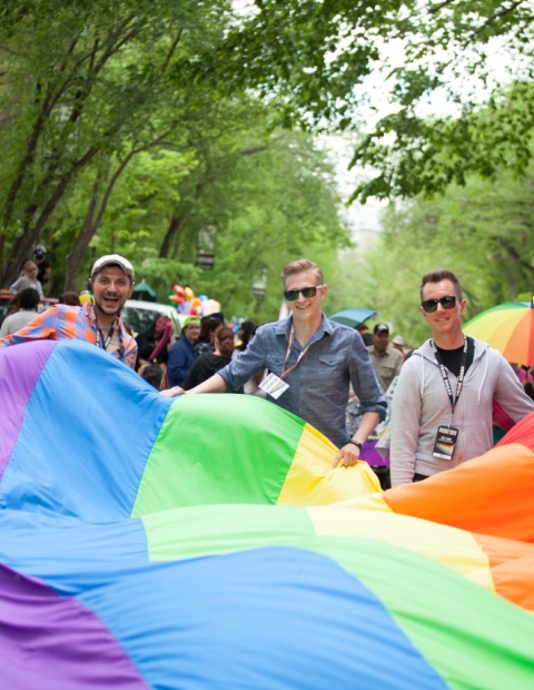 Saskatooning this June