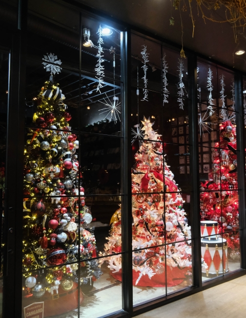 Six Festive Activities to get you into the Holiday Spirit in Saskatoon