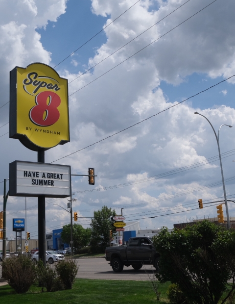 Game Room Extravaganza: Book at Super 8 East for Fun-Filled Stays