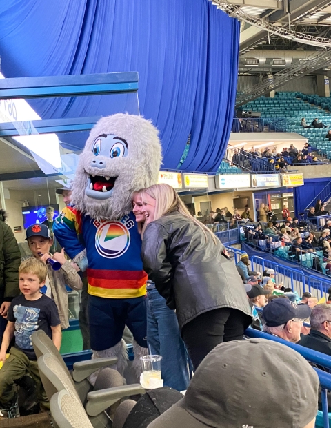 The Saskatoon Blades Game Day Guide