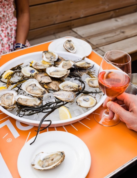 48 hours in Saskatoon with cookbook author Dan Clapson