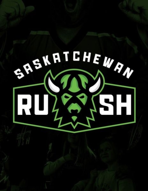 Sask RUSH Package- Park Town Hotel - Rush