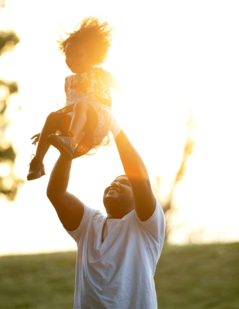 Father's Day Package- Park Town Hotel - Fathers Day