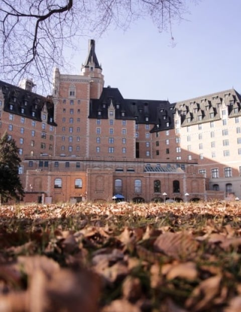 Delta Hotels by Marriott Bessborough – Taste Of Autumn