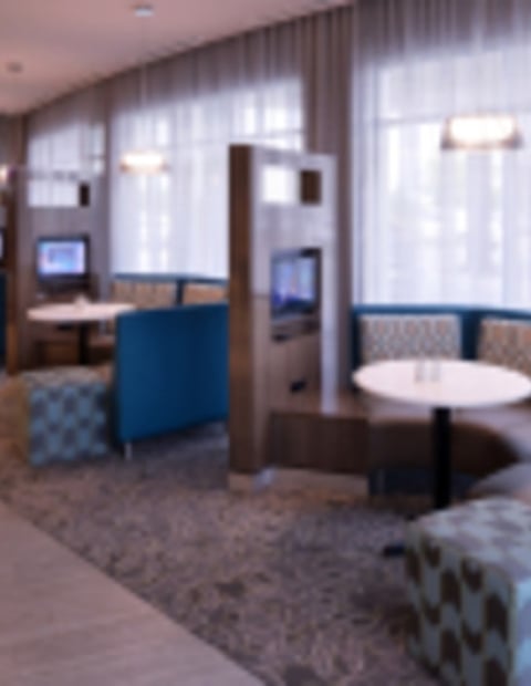 Courtyard Marriott Saskatoon Airport – Bistro Restaurant