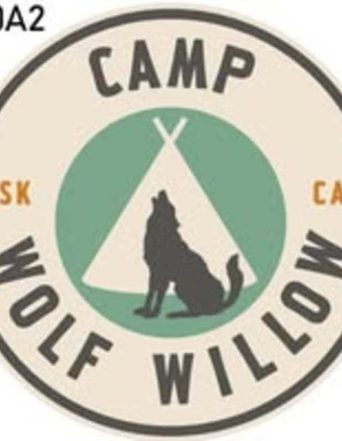 Wolf Willow Campground - Camp Wolf Willow