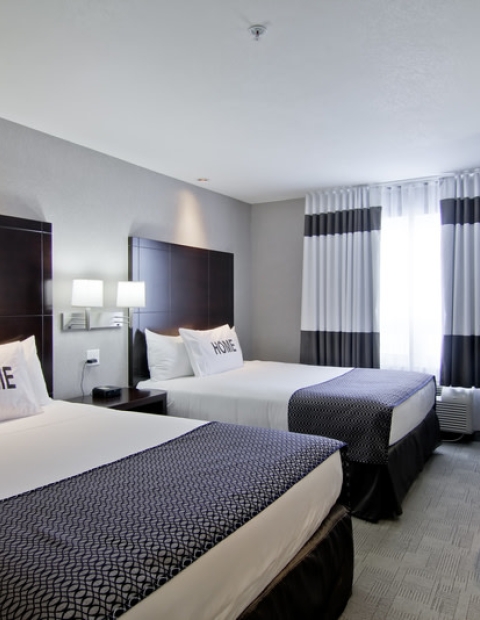Home Inn and Suites - Saskatoon South – Iamge 4
