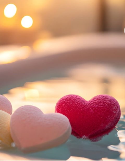 The James Hotel - Soak Up The Love Package