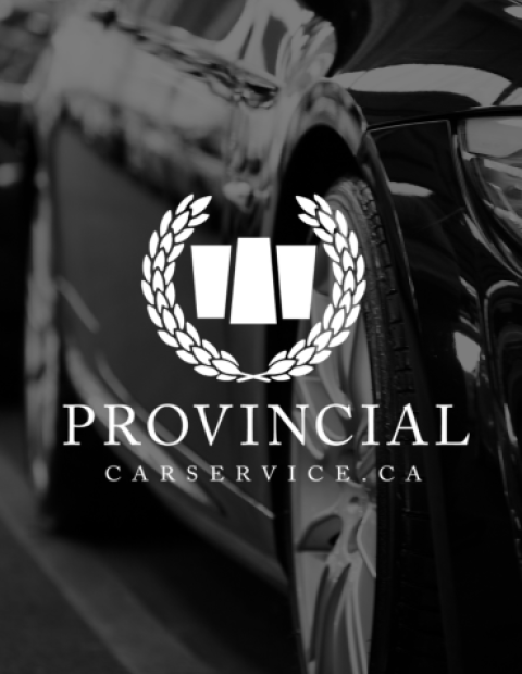 Provincial Car Service - Airport