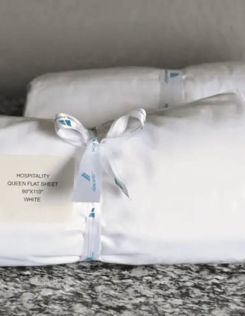 Home Inn & Suites by d3h™ - Saskatoon South - Queen Sheets