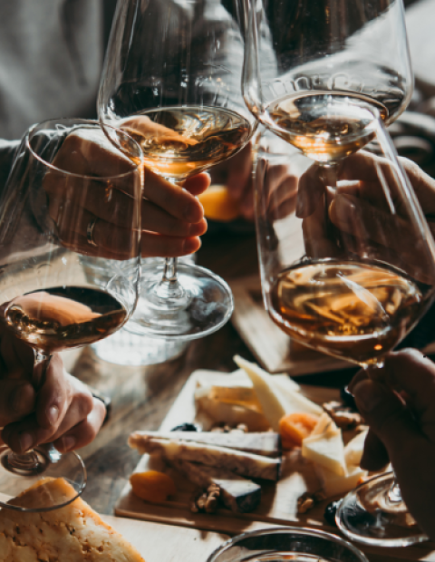 Park Town Hotel - Wine And Dine