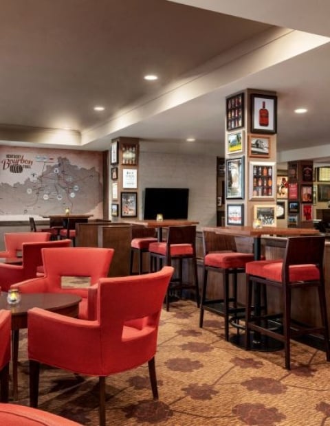 Hilton Garden Inn- Experience the Stay - Hilton Offer