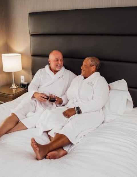 Sandman Signature Saskatoon South Hotel - Seniors Special