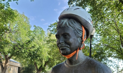 Mahatma Gandhi | Discover Saskatoon