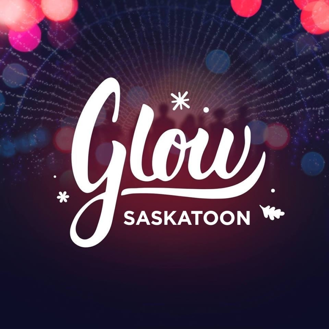 glow saskatoon 