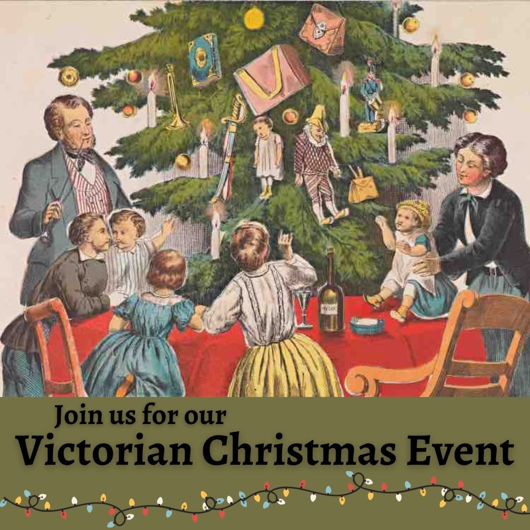 Poster for the event