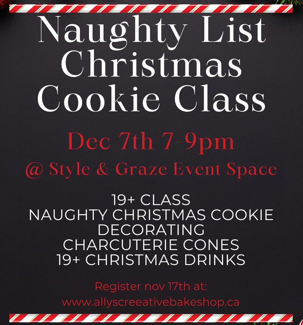 cookies