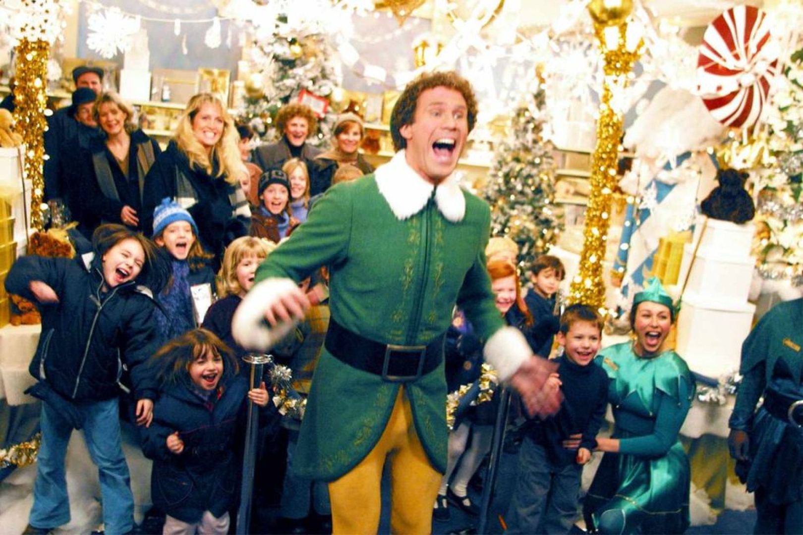 elf