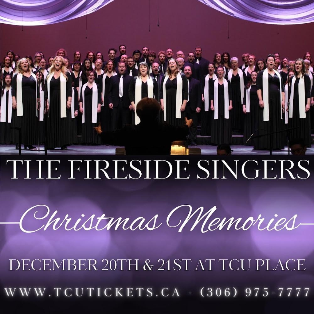 fireside singers 