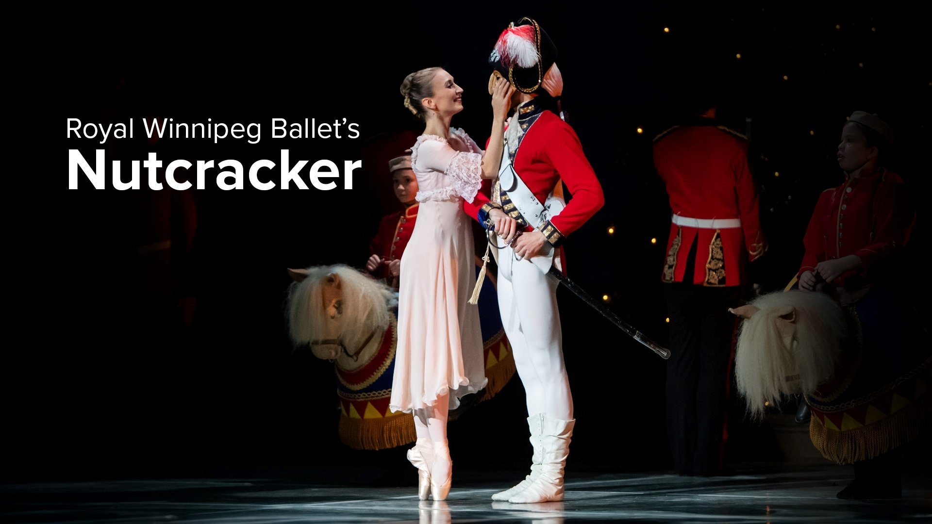 ballet