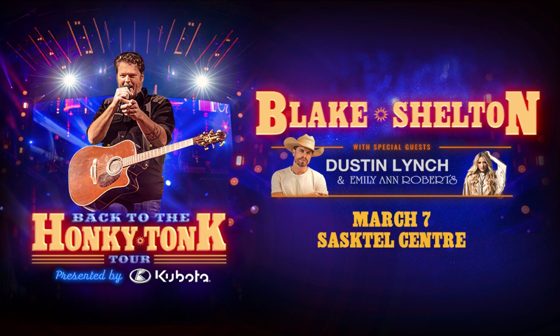 blake shelton