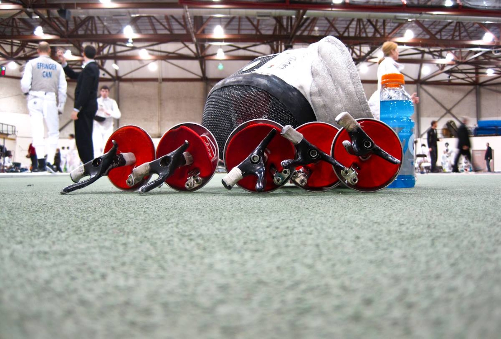 fencing