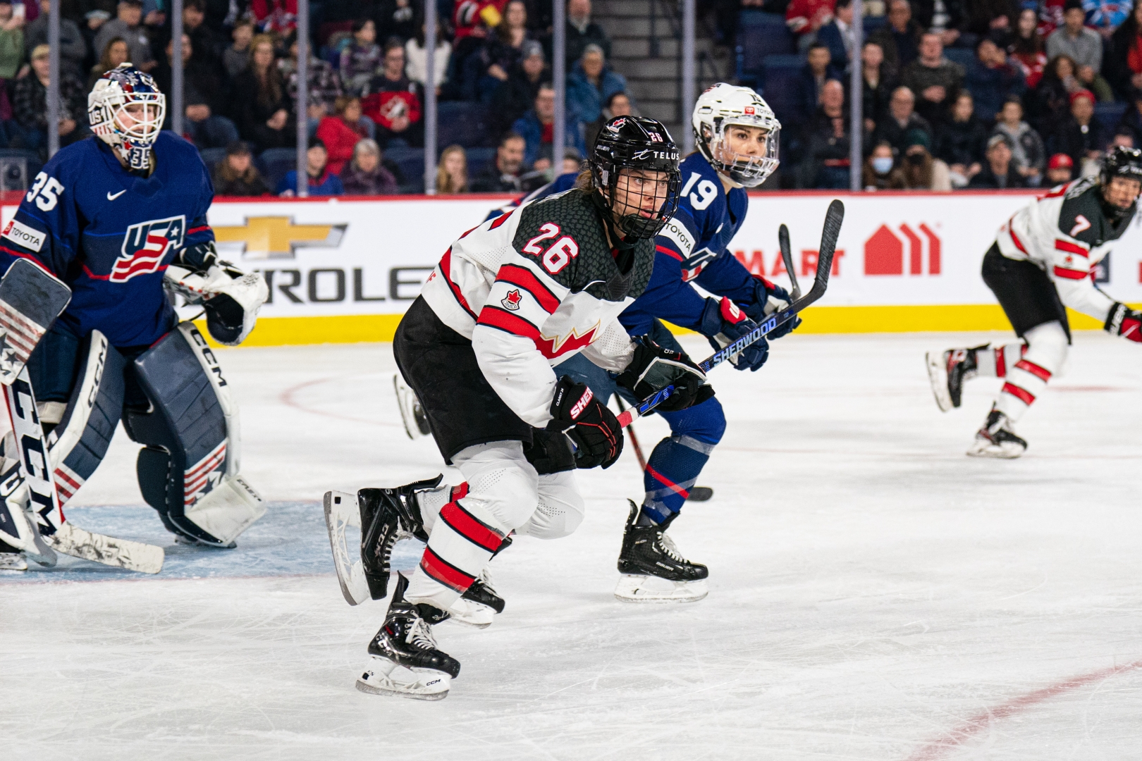 hockey